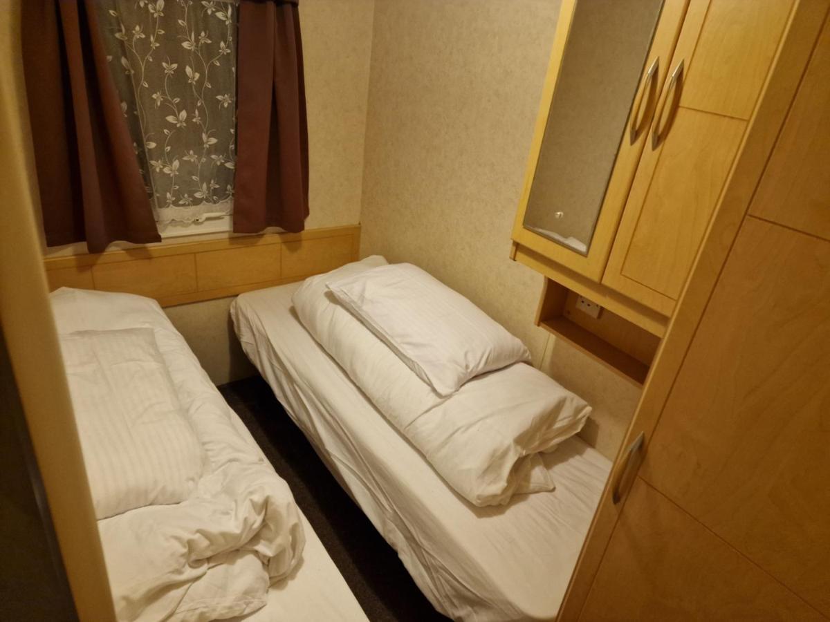 Staycation Coastfields Holiday Park Jg84 อินโกลด์เมลส์ ภายนอก รูปภาพ