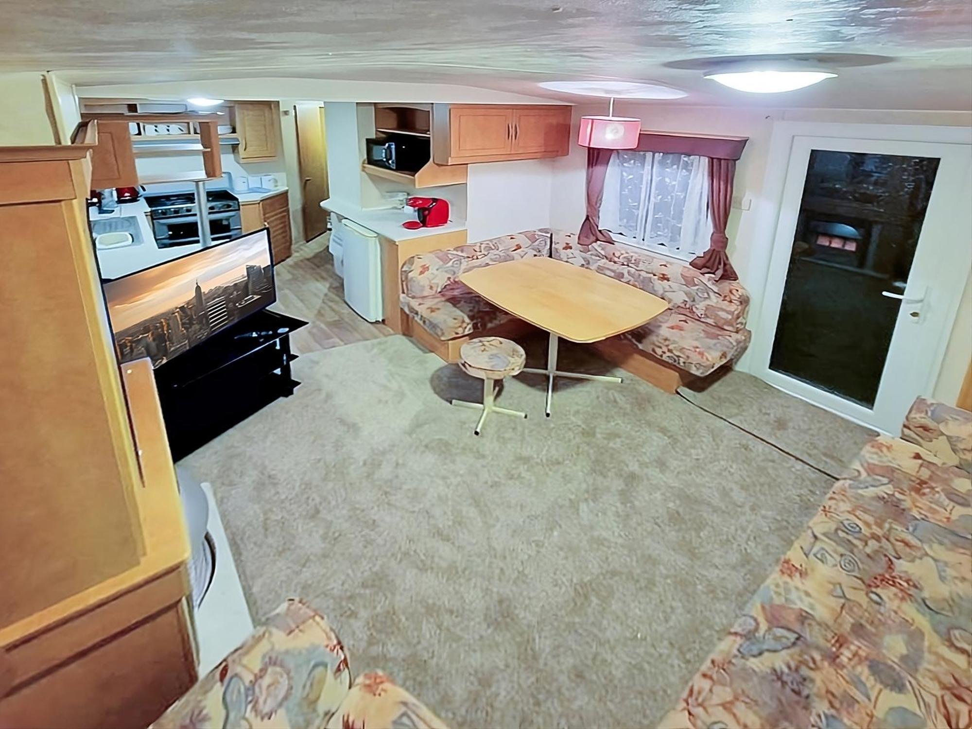 Staycation Coastfields Holiday Park Jg84 อินโกลด์เมลส์ ภายนอก รูปภาพ